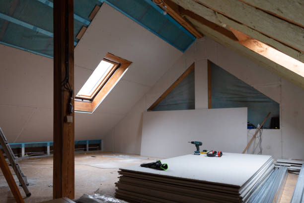 Best Insulation Materials and Products in Kemp, TX