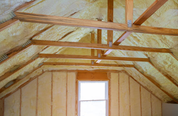 Best Residential Insulation in Kemp, TX