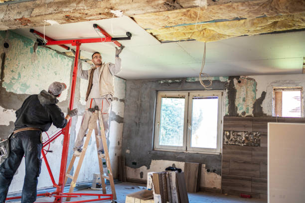 Best Specialty Insulation in Kemp, TX