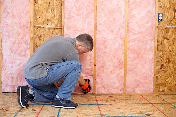 Best Insulation for Specific Applications in Kemp, TX
