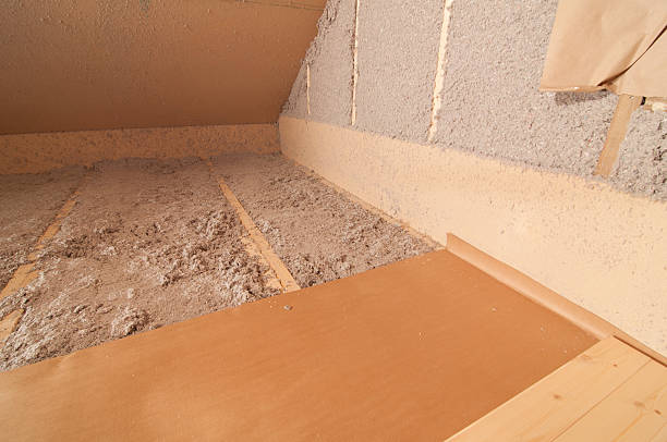 Best Commercial Insulation in Kemp, TX